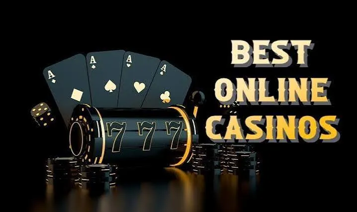 Discover the Best Foreign Online Casinos -666870432