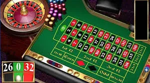 Experience the Thrill of Live Roulette Casino Sites
