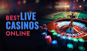 Experience the Thrill of Live Roulette Casino Sites