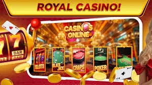 Discover the Thrills of Jackpot Slotty Your Ultimate Gaming Destination