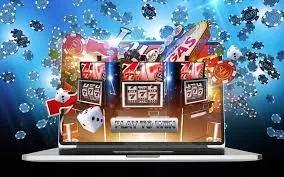 Discover the Thrills of Jackpot Slotty Your Ultimate Gaming Destination